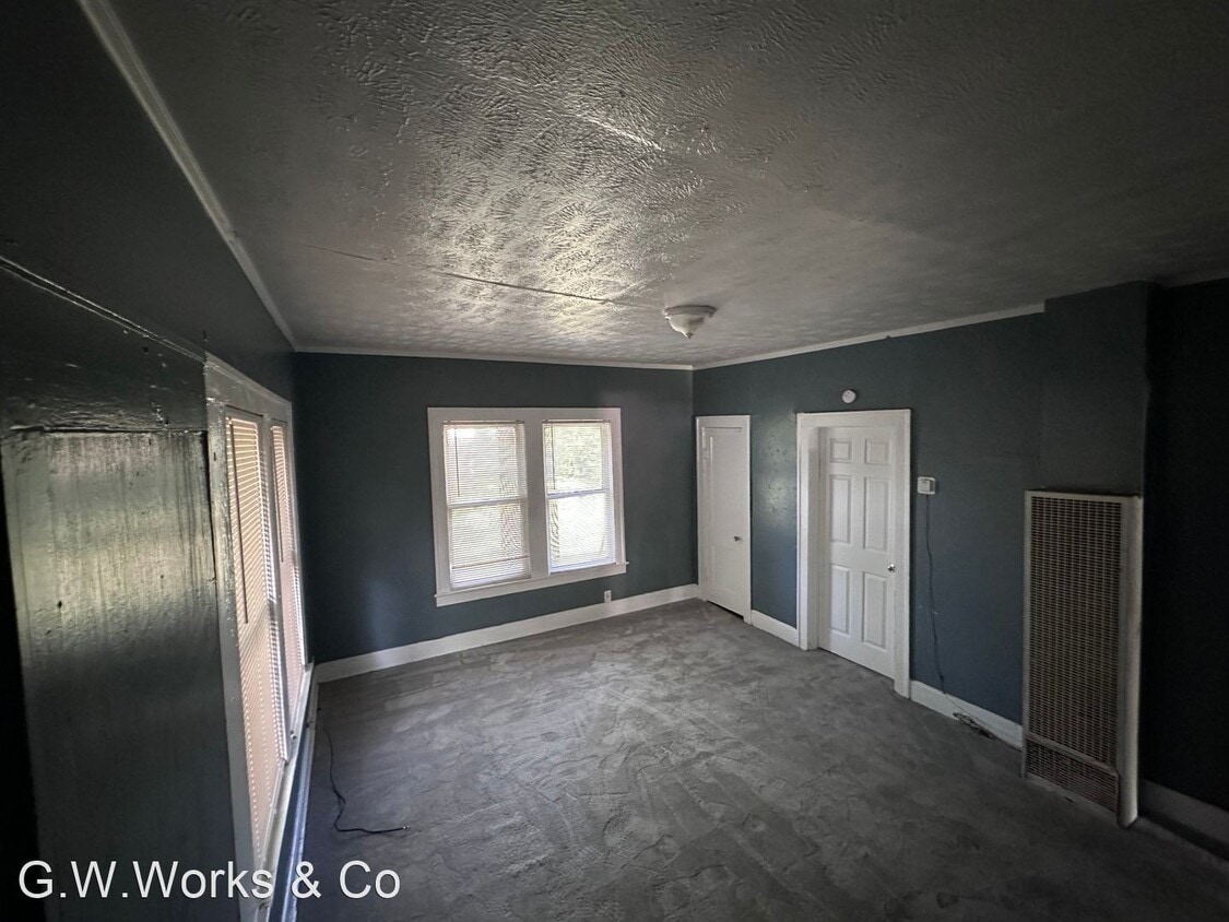 Building Photo - 2 br, 1 bath House - 1247 HARLANDALE