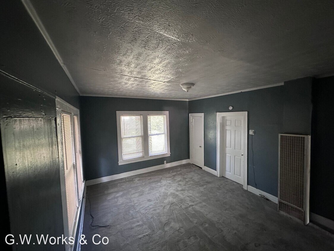 Foto del edificio - 2 br, 1 bath House - 1247 HARLANDALE