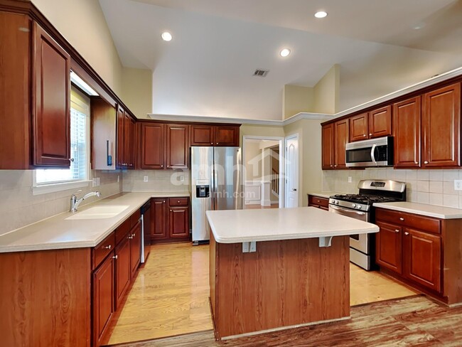 Foto del edificio - 859 Castlebottom Dr