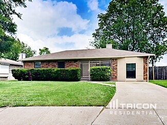 Building Photo - 7828 Texridge Dr