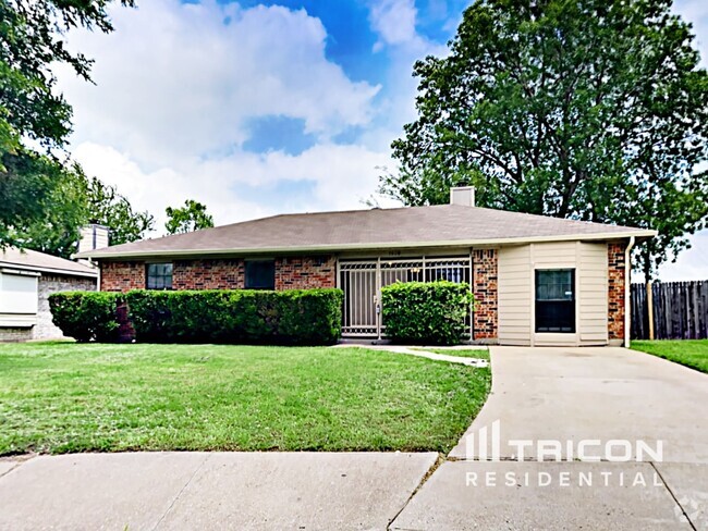 7828 Texridge Dr