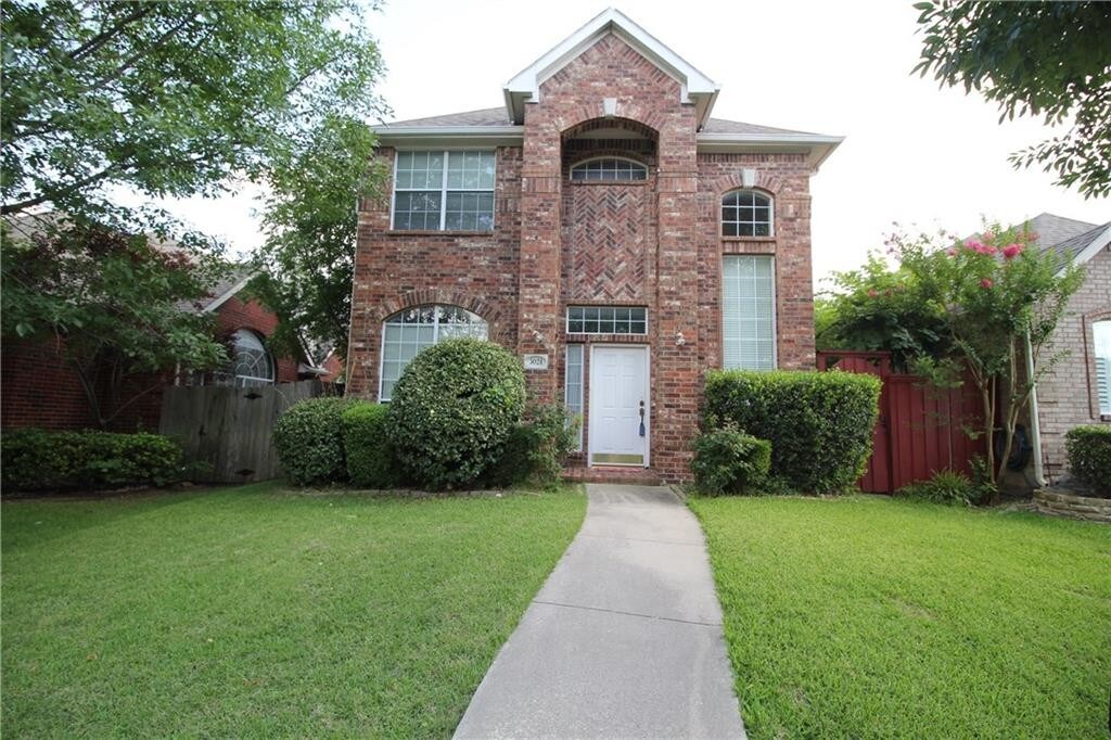 3024 Sawtooth Dr, Plano, TX 75025 House Rental in Plano, TX