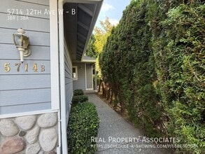 Building Photo - 5714 12th Ave W