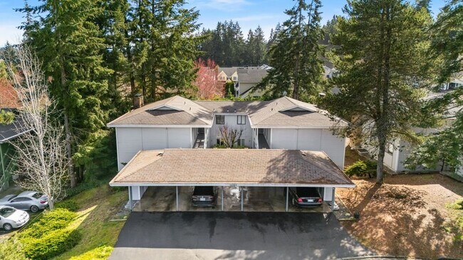 Foto del edificio - 1471 Rainier Ct