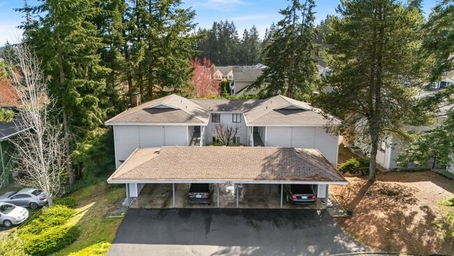 Building Photo - 1471 Rainier Ct