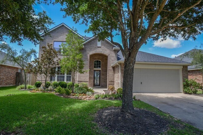 Building Photo - 28018 Wind Hawk Dr