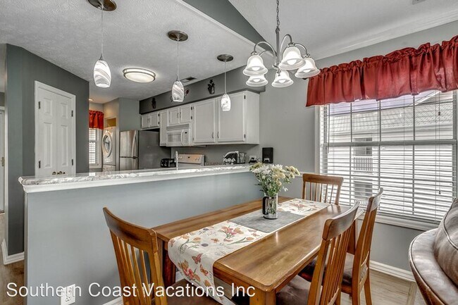 Foto del edificio - 2 br, 2 bath House - 549 White River Drive...