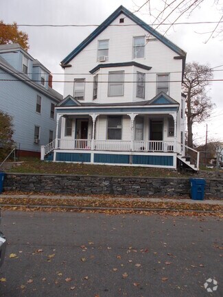 Building Photo - 81 Granite St