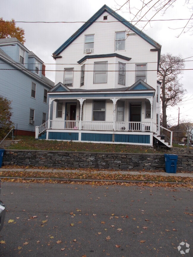 Building Photo - 81 Granite St