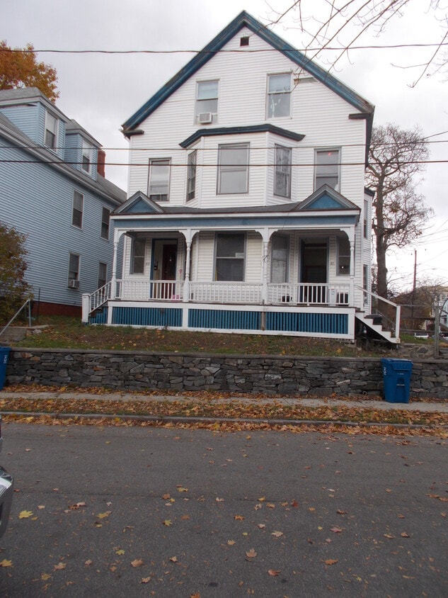 Primary Photo - 81 Granite St