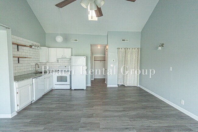 Foto del edificio - Third Floor Studio