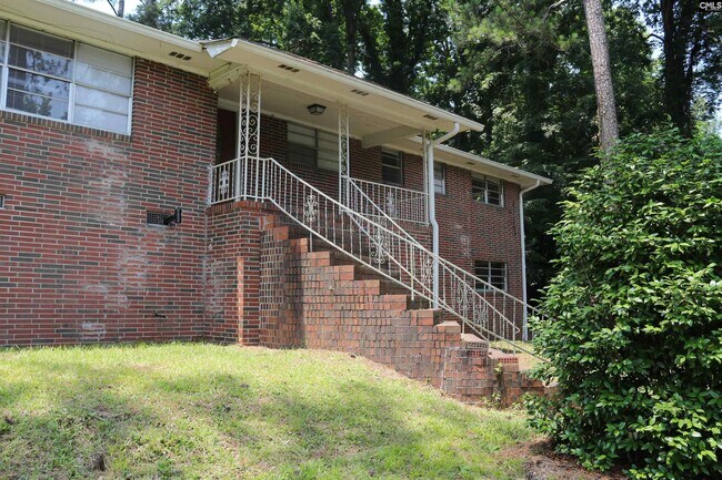 Building Photo - 3817 Ardincaple Dr