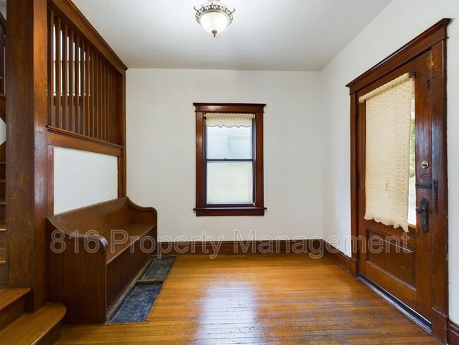Building Photo - 3429 Morrell Ave