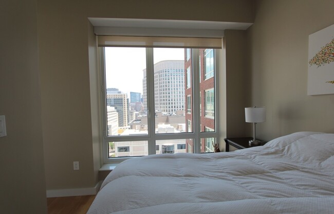 Foto del edificio - 400 Stuart St