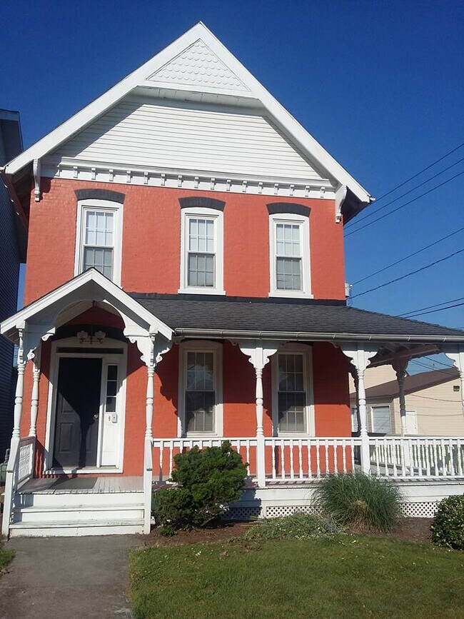 Foto del edificio - 509 Pine St