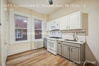 Building Photo - 547 E Tulpehocken St