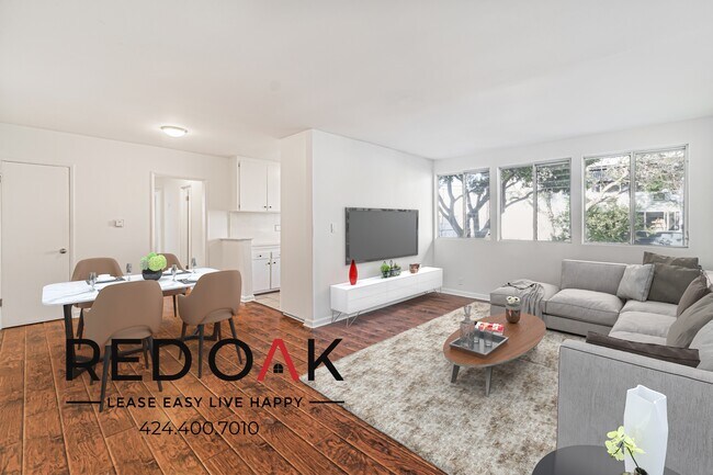 Foto del edificio - 1051 N Ogden Dr