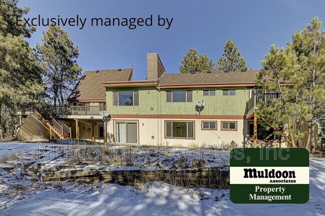 Foto del edificio - 11750 Columbine Hills Rd