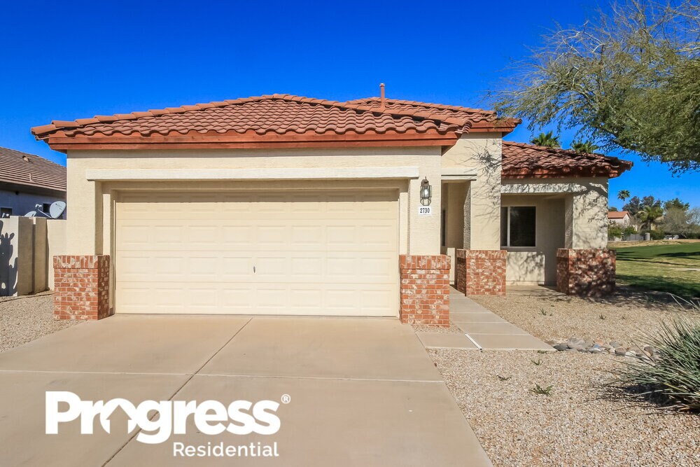 2730 E Calle Del Norte Dr, Gilbert, AZ 85296 House Rental in Gilbert