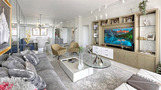 3731 N Country Club Dr # 26 AVENTURA, - 3731 N Country Club Dr
