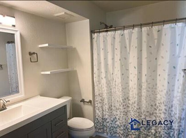 Foto del edificio - Carefree living!