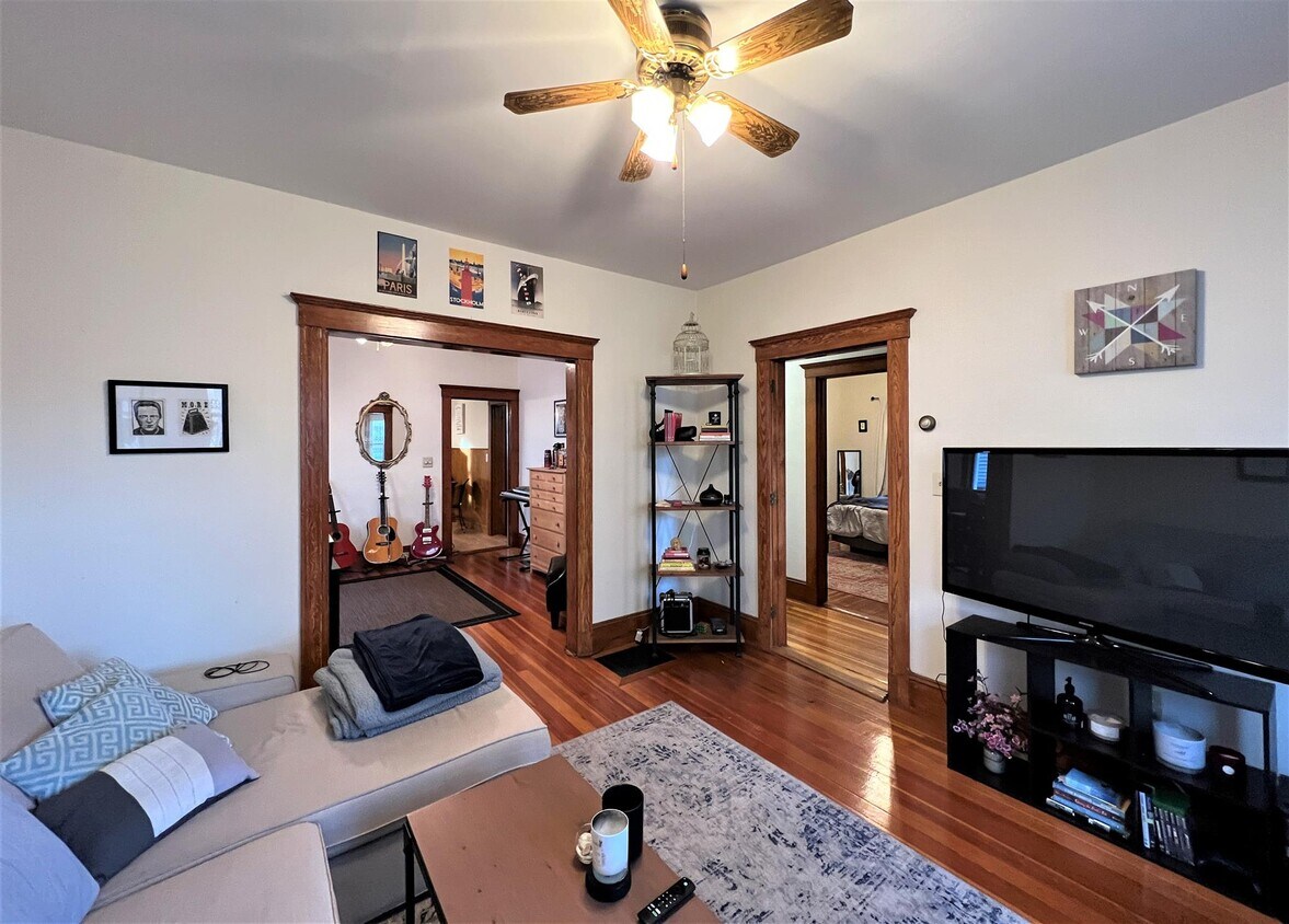 Foto principal - 23 Sargent St