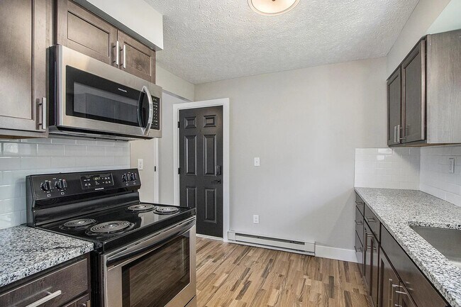 Cocina - 2408 Texel Dr
