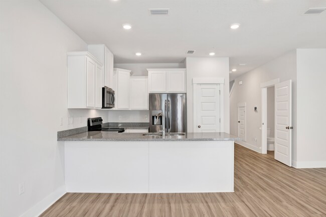 Foto del edificio - 3 bed gated community home with community ...