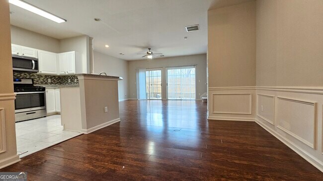 Foto del edificio - 1999 Hailston Dr NW