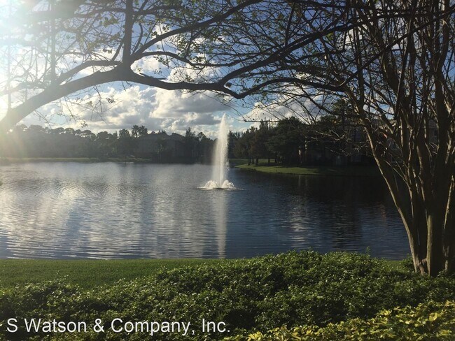 Building Photo - 2 br, 2 bath House - 4191 N Haverhill Rd #416