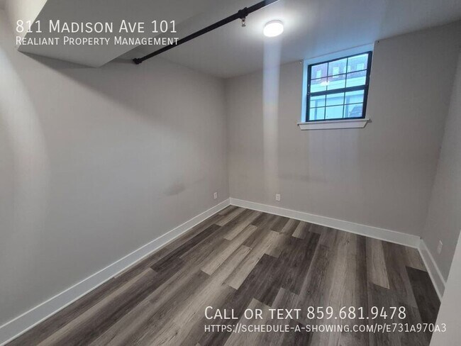 Photo - 811 Madison Ave Apartment