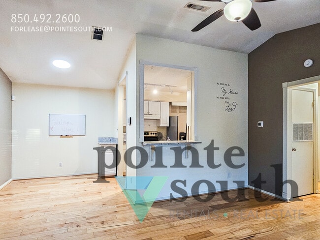 Building Photo - 601 E Burgess Rd