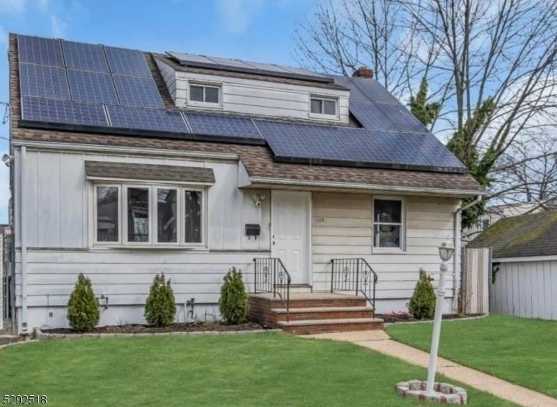 Foto principal - 123 Prospect St