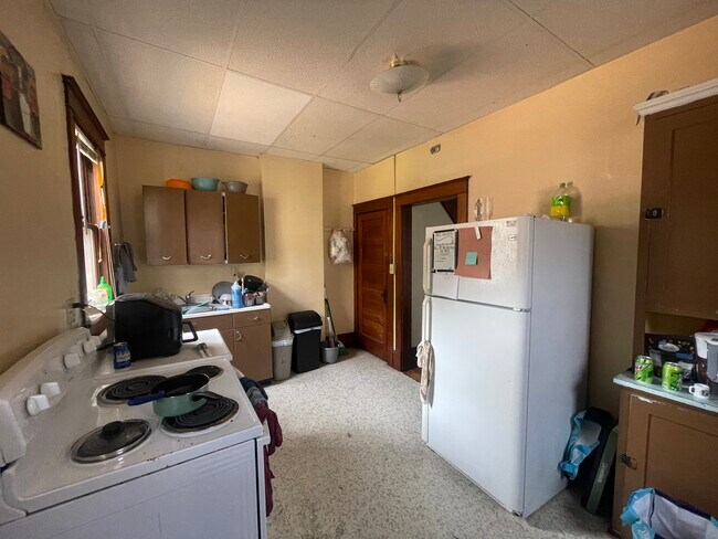 Foto del edificio - 1507 Wilson St