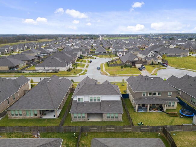 Building Photo - 3704 Field Coast Ln