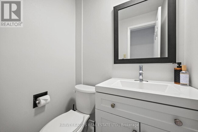 Photo du bâtiment - 135 Chalmers St S