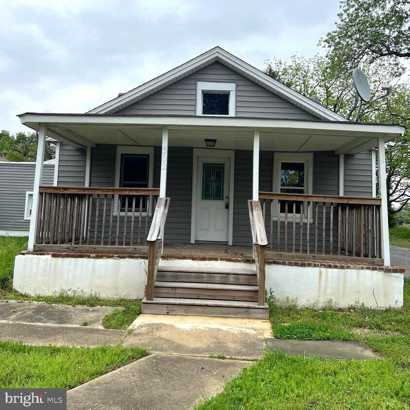 Foto principal - 504 New Freedom Rd