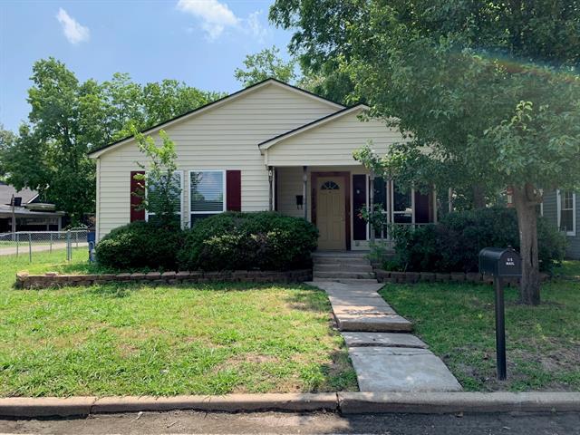 3901 Bois D Arc St, Greenville, TX 75401 - House Rental in Greenville ...