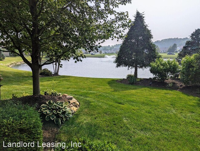 Building Photo - 3 br, 2.5 bath House - 5810 Overlook Way