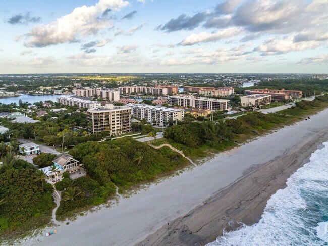 Foto del edificio - 2401 N Ocean Blvd