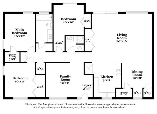 Building Photo - 4248 Ambrose Dr