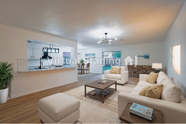 Foto del edificio - 11611 Sagedowne Ln