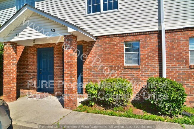 Building Photo - 3800 Plowden Rd