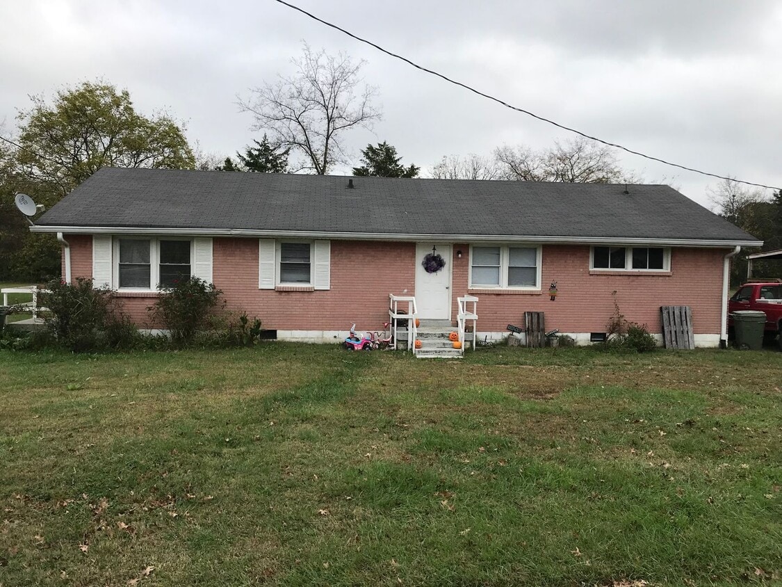 Primary Photo - G TEAM - FOR LEASE - 2BR/2BA DUPLEX - LEBANON