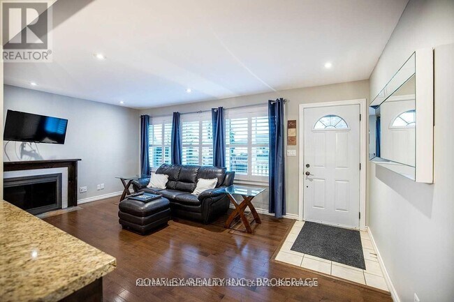 Photo du bâtiment - 488 Beurling Ave