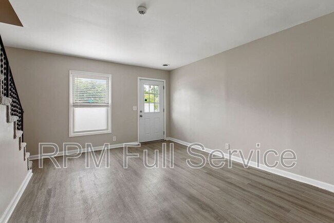 Foto del edificio - 1112 McAlpine Avenue