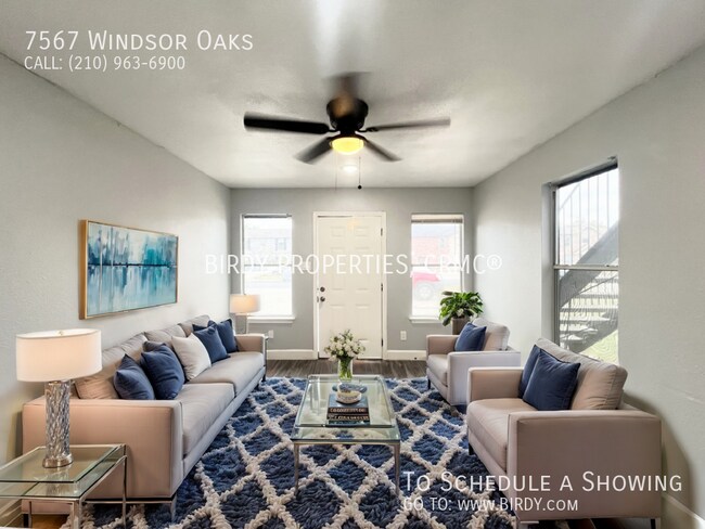Building Photo - 7567 Windsor Oaks