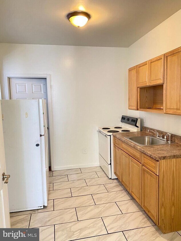 Foto principal - 1513 Cambridge St
