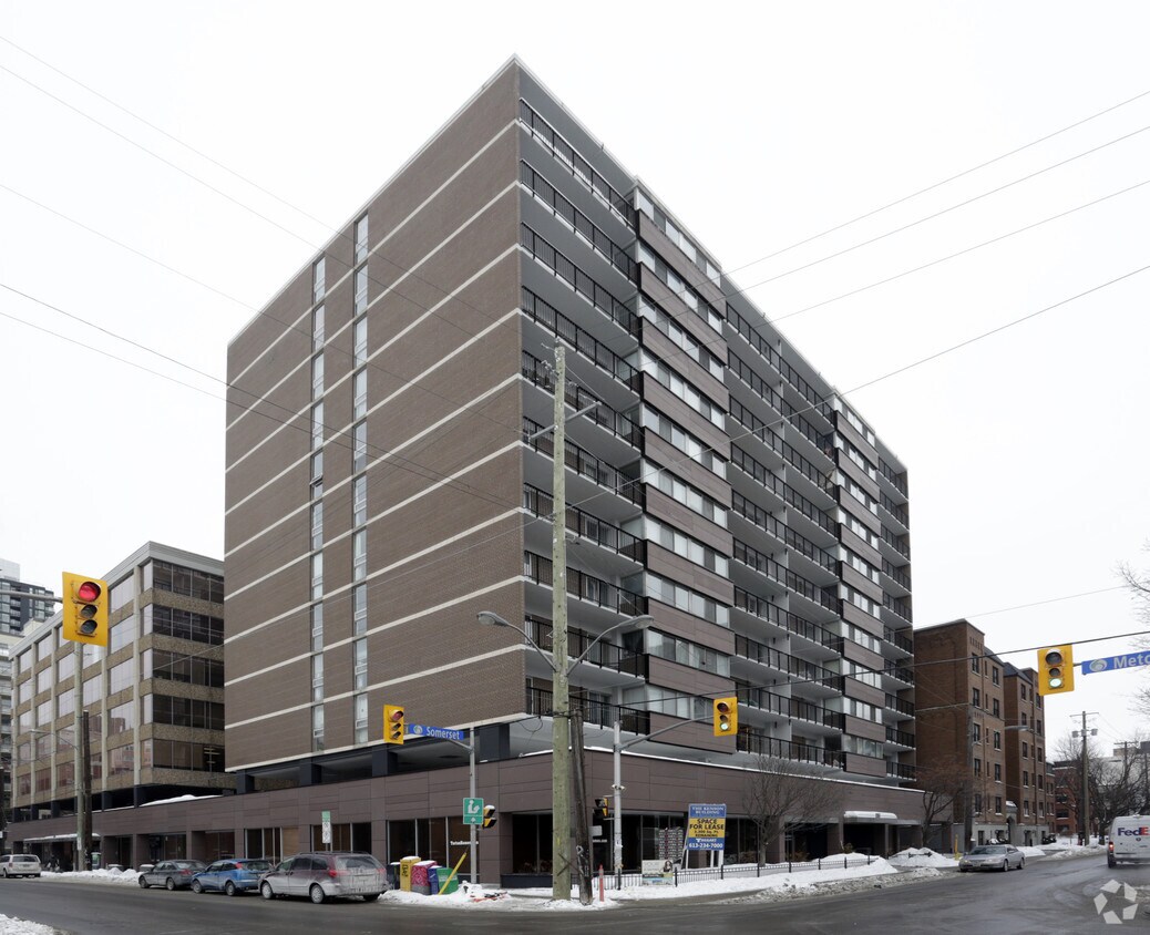 Photo principale - Kenson Towers