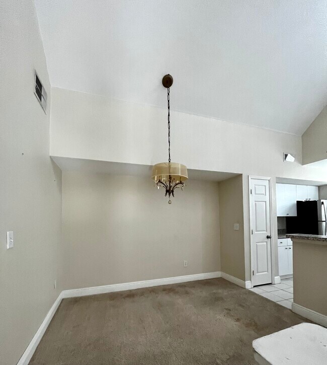 Dining Room - 6408 Raleigh St